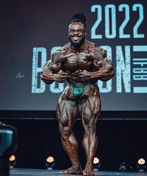 willian bonac|William Bonac Steps Back From Bodybuilding for the .